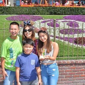 Meet your Posher, Queenie